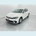 VOLKSWAGEN POLO MB - BRANCO - 2024 Foto 2 (Miniatura)
