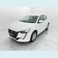 PEUGEOT 208 ACTIVE AT1 - BRANCO - 2023 Foto 2 (Miniatura)
