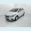 CHEVROLET ONIX 1.0MT LT - PRATA - 2018 Foto 2 (Miniatura)