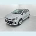 HYUNDAI HB 20 10M COMFORT - PRATA - 2025 Foto 2 (Miniatura)