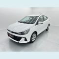 HYUNDAI HB 20 1.0 M COMFOR - BRANCO - 2025 Foto 2 (Miniatura)