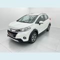 HONDA WR-V EX CVT - BRANCO - 2020 Foto 2 (Miniatura)