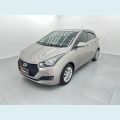 HYUNDAI HB 20 1.0 COMFORT - PRATA - 2019 Foto 2 (Miniatura)