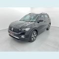 VOLKSWAGEN T CROSS TSI AD - PRETO - 2021 Foto 2 (Miniatura)