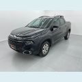FIAT TORO FREEDOM AT - PRETO - 2019 Foto 2 (Miniatura)
