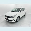 FIAT ARGO DRIVE 1.0 - BRANCO - 2021 Foto 2 (Miniatura)