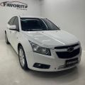 CHEVROLET CRUZE LTZ NB - BRANCO - 2013 Foto 2 (Miniatura)