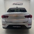 CHEVROLET ONIX PLUS 10TAT PR2 - PRATA - 2021 Foto 2 (Miniatura)