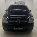 CHEVROLET MERIVA JOY - PRETO - 2005 Foto 2 (Miniatura)