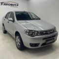FIAT SIENA FIRE FLEX - PRATA - 2012 Foto 2 (Miniatura)