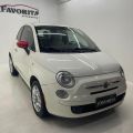 FIAT 500 CULT - BRANCO - 2013 Foto 2 (Miniatura)