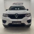 RENAULT KWID ZEN 10MT - BRANCO - 2022 Foto 2 (Miniatura)