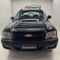 CHEVROLET S-10 ADVANTAGE D - PRETO - 2010 Foto 2 (Miniatura)