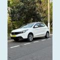 FIAT ARGO DRIVE 1.0 - BRANCO - 2025 Foto 2 (Miniatura)