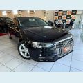 AUDI A4 LM 170CV - PRETO - 2015 Foto 2 (Miniatura)