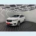CHEVROLET SPIN LS 1.8 5S FLEX - BRANCO - 2022 Foto 2 (Miniatura)