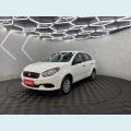 FIAT GRAND SIENA 1.0 FLEX - BRANCO - 2021 Foto 2 (Miniatura)