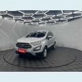 FORD ECOSPORT SE 1.5 AUT. FLEX - PRATA - 2020 Foto 2 (Miniatura)