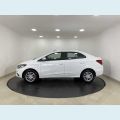 CHEVROLET PRISMA 1.4 LT SPE/4 - BRANCO - 2018 Foto 2 (Miniatura)