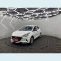 HYUNDAI HB 20 SENSE 1.0 - BRANCO - 2021 Foto 2 (Miniatura)
