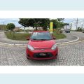 FORD FIESTA HATCH 1.0 FLEX - VERMELHO - 2012 Foto 2 (Miniatura)