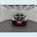 NISSAN VERSA 1.0 12V V-DRIVE FLEX - PRETO - 2021 Foto 2 (Miniatura)