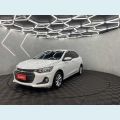 CHEVROLET ONIX PLUS 1.0 LTZ TURBO FLEX AUT. - BRANCO - 2022 Foto 2 (Miniatura)