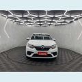 RENAULT LOGAN ZEN 1.6 16V SCE FLEX - BRANCO - 2022 Foto 2 (Miniatura)