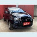 FIAT MOBI FIREFLY DRIVE 1.0 FLEX - PRETO - 2018 Foto 2 (Miniatura)