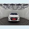 CHEVROLET ONIX PLUS 1.0 LTZ TURBO FLEX AUT. - BRANCO - 2022 Foto 2 (Miniatura)
