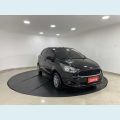 FORD KA SE 1.0 FLEX - PRETO - 2015 Foto 2 (Miniatura)