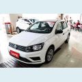 VOLKSWAGEN VOYAGE 1.6 MSI 8V FLEX - BRANCO - 2019 Foto 2 (Miniatura)