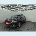 CITROËN C4 CACTUS 1.6 FEEL AUT. FLEX - PRETO - 2022 Foto 2 (Miniatura)