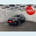 CITROËN C4 CACTUS 1.6 FEEL AUT. FLEX - PRETO - 2022 Foto 2 (Miniatura)