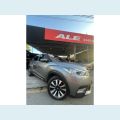 NISSAN KICKS - CINZA - 2018 Foto 2 (Miniatura)
