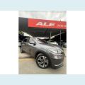 HONDA HR-V - CINZA - 2016 Foto 2 (Miniatura)