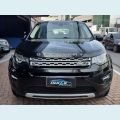 LAND ROVER DISCOVERY SPORT - PRETO - 2018 Foto 2 (Miniatura)