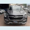 CHERY TIGGO 5X - CINZA - 2020 Foto 2 (Miniatura)