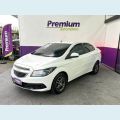 CHEVROLET PRISMA - BRANCO - 2016 Foto 2 (Miniatura)