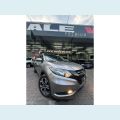 HONDA HR-V - CINZA - 2016 Foto 2 (Miniatura)