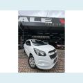 CHEVROLET SPIN - BRANCO - 2018 Foto 2 (Miniatura)