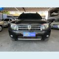 RENAULT DUSTER 20 D 4X2A - PRETO - 2013 Foto 2 (Miniatura)