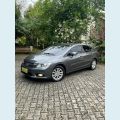 HONDA CIVIC LXS - CINZA - 2014 Foto 2 (Miniatura)