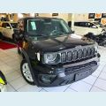 JEEP RENEGADE T270 1.3 TB 4X2 FLEX AUT - PRETO - 2026 Foto 2 (Miniatura)