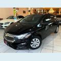 CHEVROLET ONIX 1.0MT LT - PRETO - 2019 Foto 2 (Miniatura)