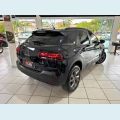 CITROËN C4 CACTUS 1.6 FEEL AUT - PRETO - 2020 Foto 2 (Miniatura)