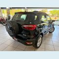FORD ECOSPORT 1.5 SE AUT - PRETO - 2020 Foto 2 (Miniatura)
