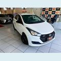 HYUNDAI HB 20 1.6 R SPEC 16V FLEX 4P AUT. - BRANCO - 2019 Foto 2 (Miniatura)