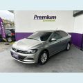 VOLKSWAGEN VIRTUS - PRATA - 2021 Foto 2 (Miniatura)