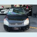 FORD FIESTA 1.0 8V FLEX/CLASS 1.0 8V FLEX 5P - PRETO - 2008 Foto 2 (Miniatura)